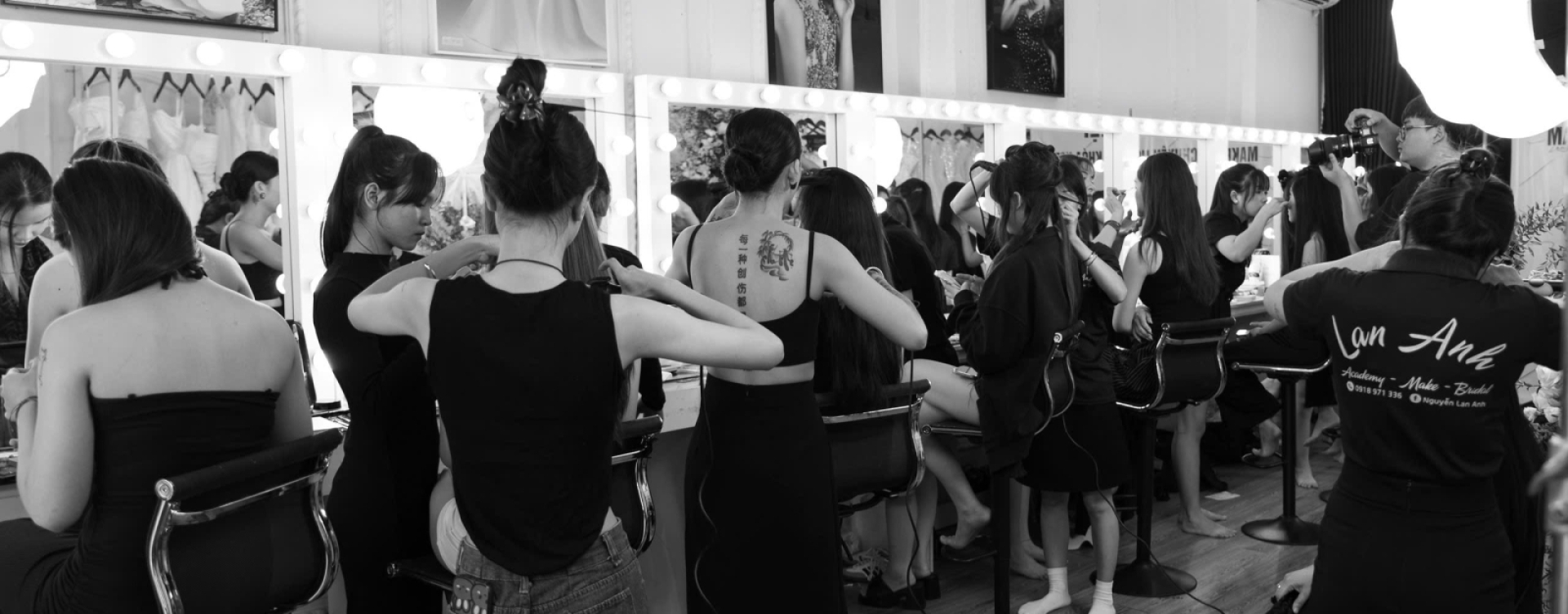 "Truyền đam mê nghệ thuật "