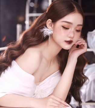 Trend cưới của năm 2025 hot nhất!!!