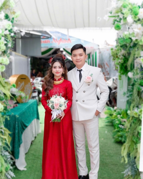 HOÀI THU -TRỌNG ĐỨC