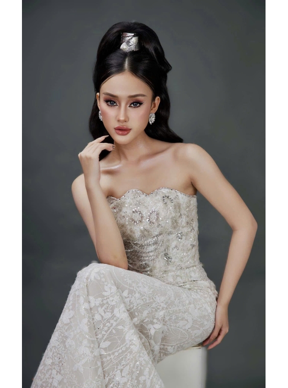 Khóa học Trang điểm Cô dâu