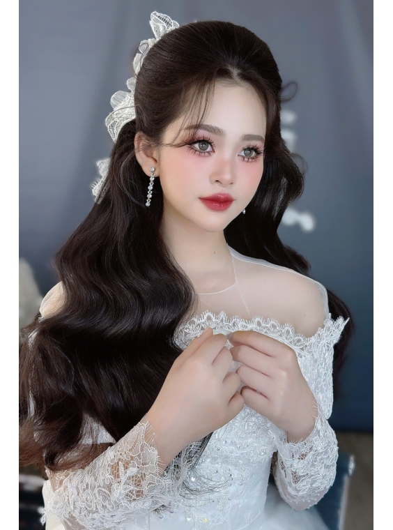  Khóa học Trang điểm Nghệ thuật