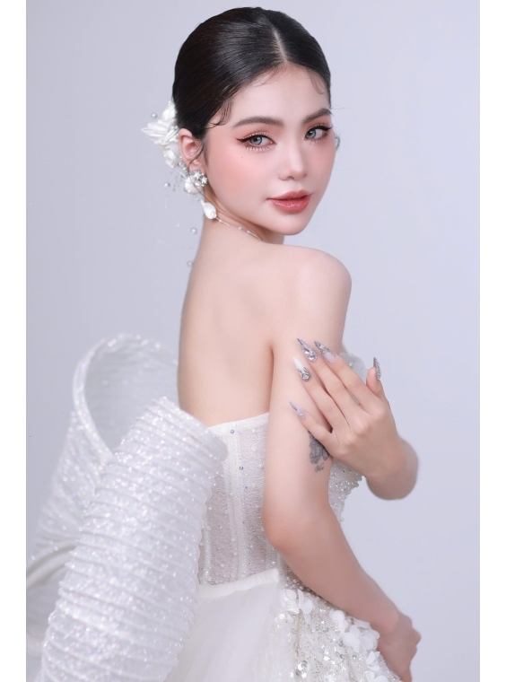 Khóa học Trang điểm Thời trang