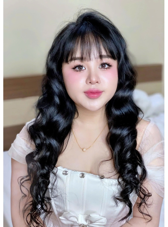 Khóa Học Trang Điểm Sự Kiện Đặc Biệt 